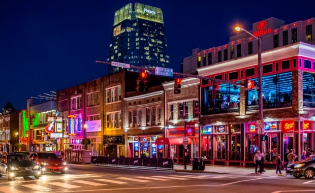 SEO for Tech Startups in Nashville