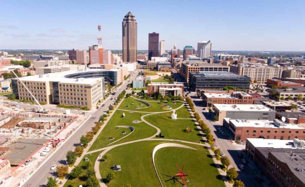 SEO for Tech Startups in Des Moines
