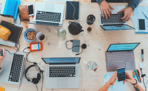 SEO for Tech Startups in Mesa