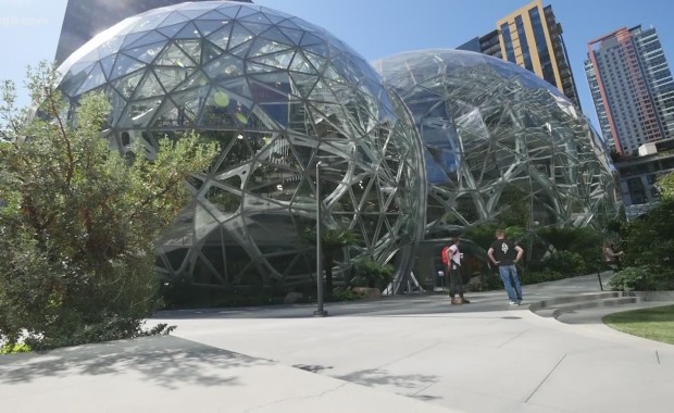 SEO for Tech Startups in Washington