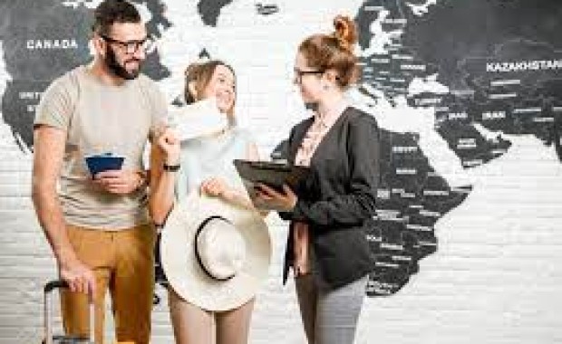 SEO For Tour Operators In St Paul