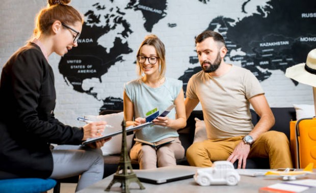 SEO for Tour Operators in Des Moines