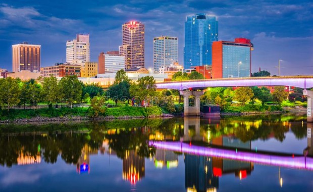 SEO for Tour Operators in Little Rock