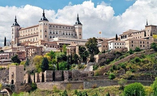 SEO For Tour Operators in Toledo