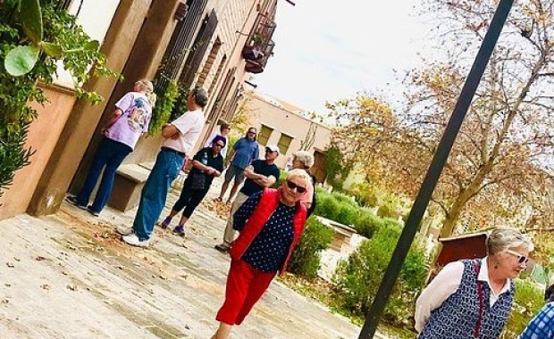 SEO for Tour Operators in Tucson