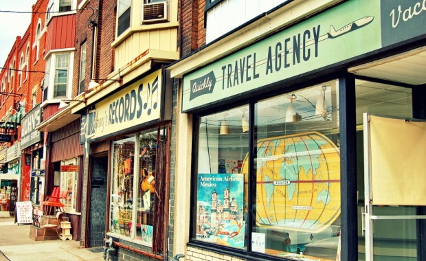 SEO for Travel Agencies In Boston