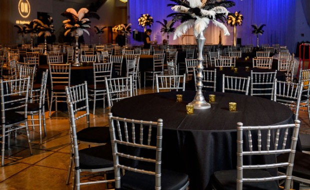 SEO for Event Management Firms in Portland