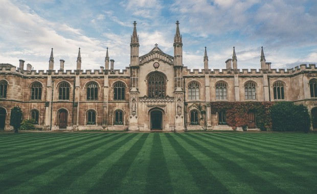 SEO For Universities In Corpus Christi