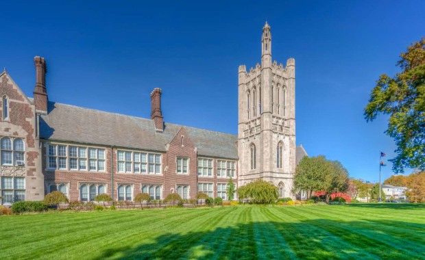 SEO for Universities in Jersey City