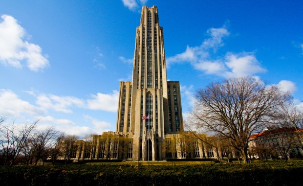 SEO For Universities in Pittsburgh