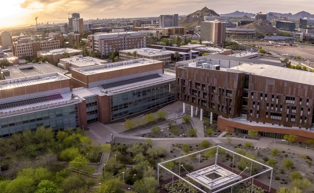 SEO for Universities in Tempe