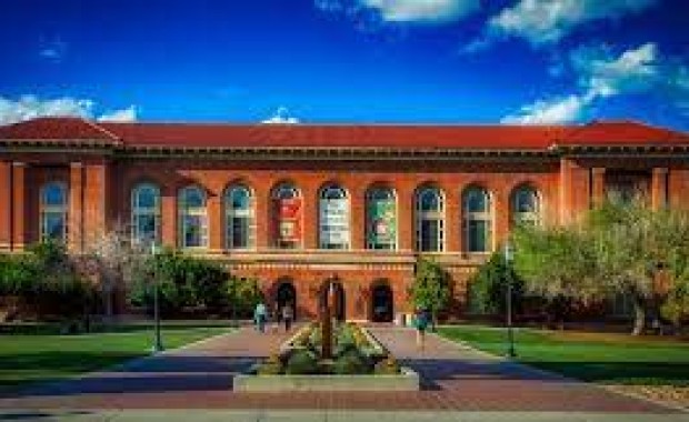 SEO For Universities In Salt Lake City