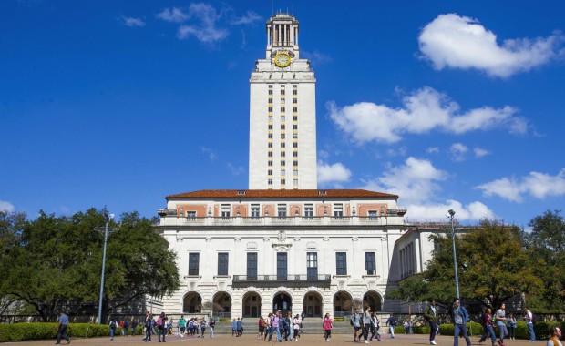 SEO for Universities in Austin