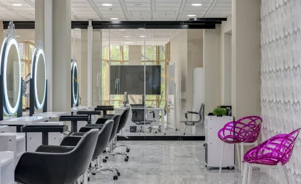 SEO For Beauty salons In Sacramento