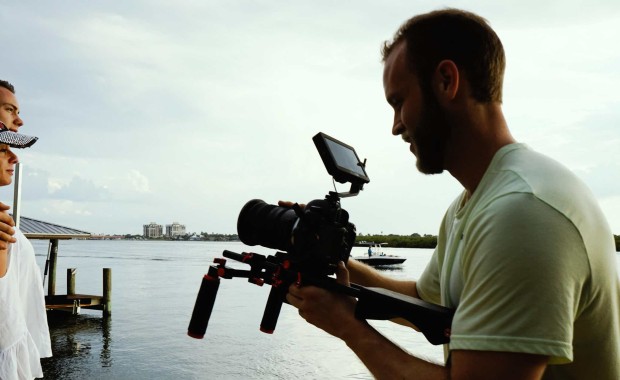 SEO For Videographers In Grand Rapids