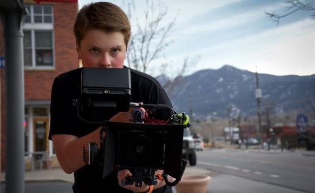 SEO for Videographers in Colorado Springs