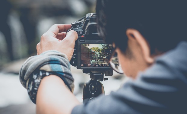 SEO For Videographers in Pittsburgh