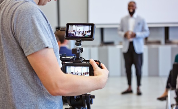 SEO for Videographers in Nashville