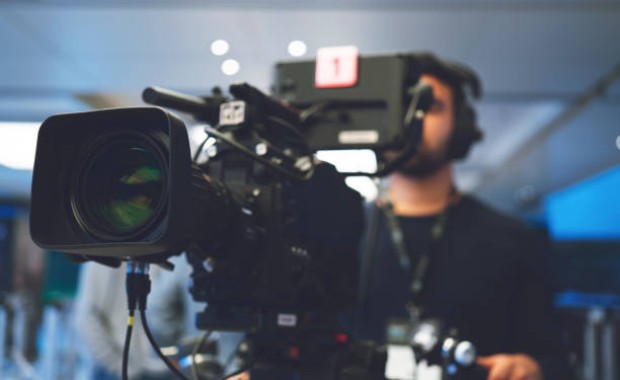 SEO for Videographers in Newark