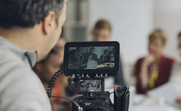 SEO for Videographers in Stockton