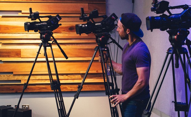 SEO For Videographers In St Paul