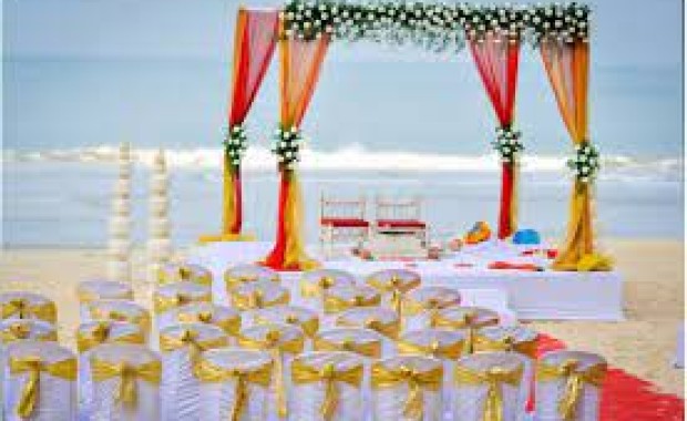 SEO for Wedding planners in Cape Coral