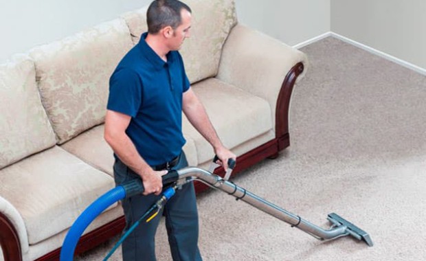 SEO for Carpet Cleaning in Houston