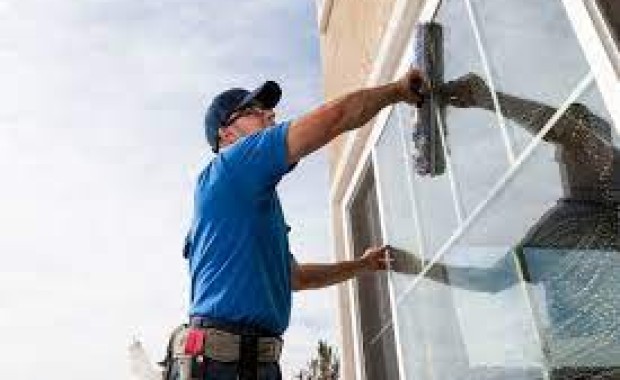 SEO For Window Cleaning In Arlington