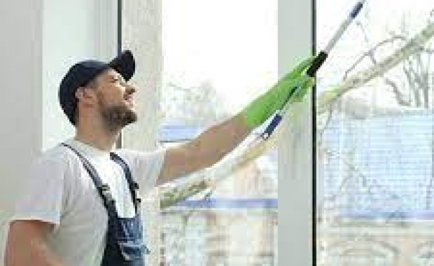 SEO for Window cleaning in Las Vegas