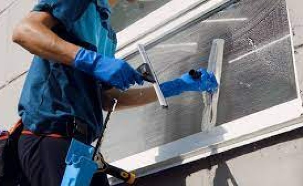 SEO For Window Cleaning In St Paul
