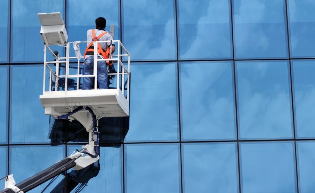 SEO for Window Cleaning in Lincoln