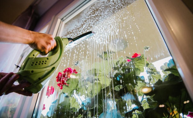 SEO for Window Cleaning in Cincinnati