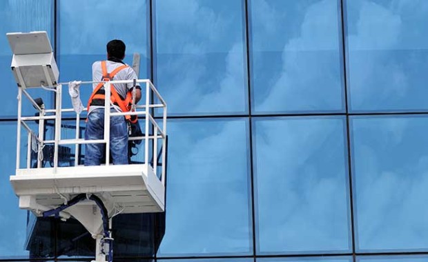SEO for Window Cleaning in Jersey City