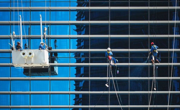 SEO for Window Cleaning in Milwaukee