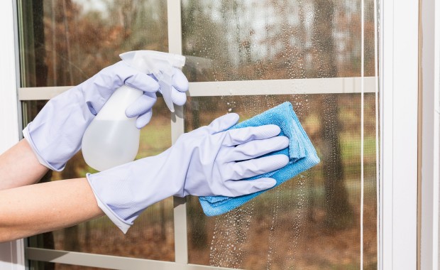 SEO for Window Cleaning in Santa Ana