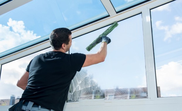 SEO for Window Cleaning Services in San Antonio