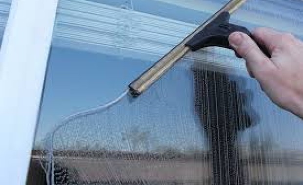 SEO for Window Cleaning Services in Baton Rouge