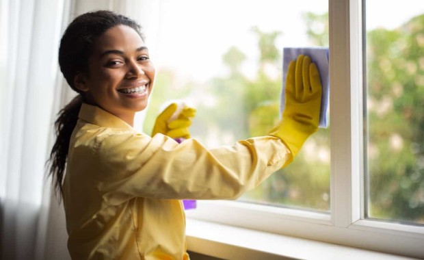 SEO for Window Cleaning in Dayton