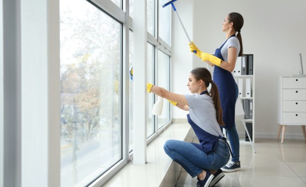 SEO for Window Cleaning Services in Louisville