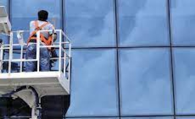 SEO for Window Cleaning Services in Knoxville