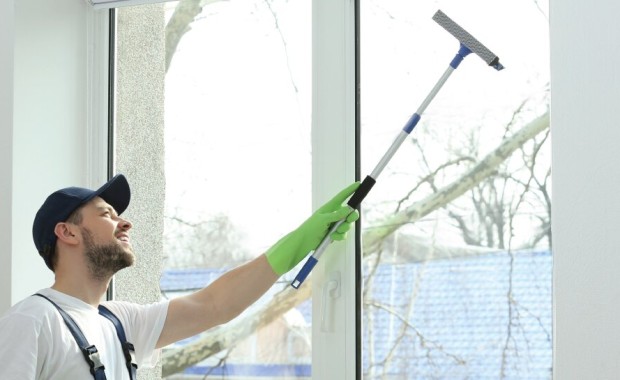 SEO for Window Cleaning Services in Atlanta