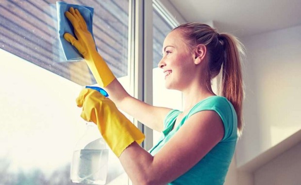 SEO for Window Cleaning Services in Raleigh