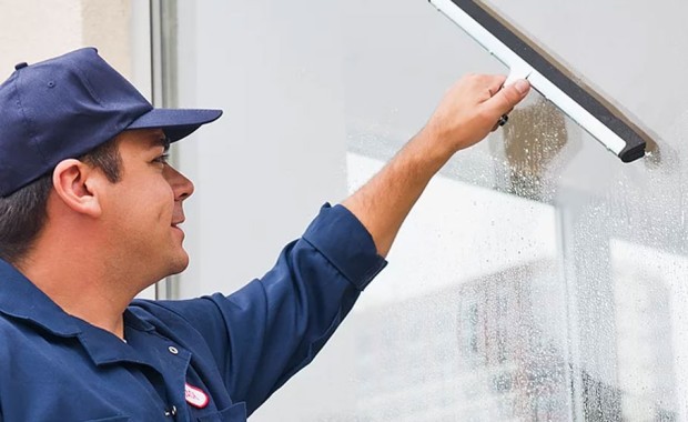 SEO for Window Cleaning Services in Virginia Beach