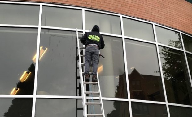 SEO for Window cleaning in Portland