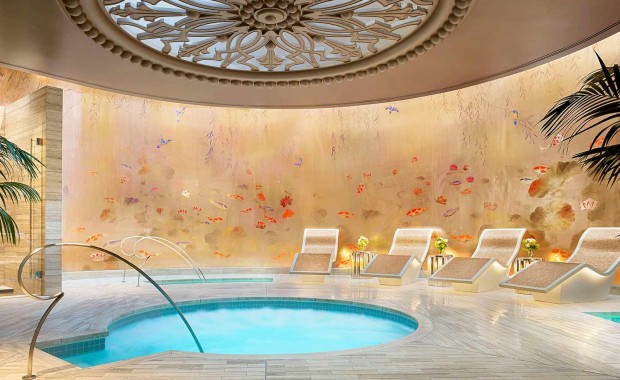 SEO For Spas In Sacramento