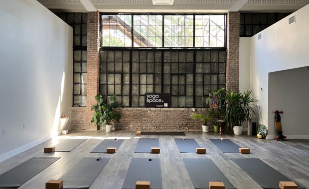 SEO For Yoga Studios In Arlington