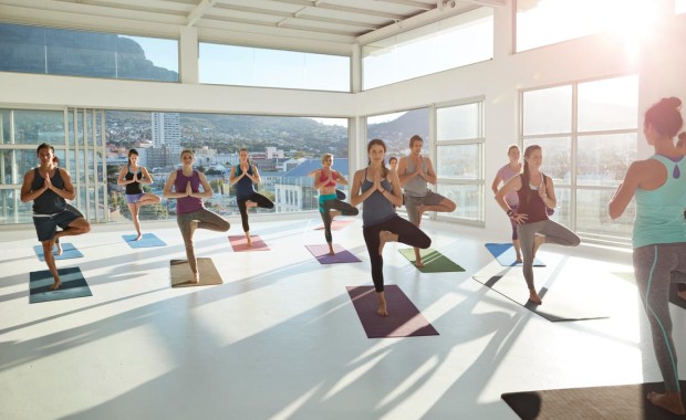 SEO For Yoga Studios In Anaheim