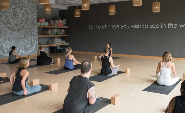 SEO For Yoga Studios In St Paul