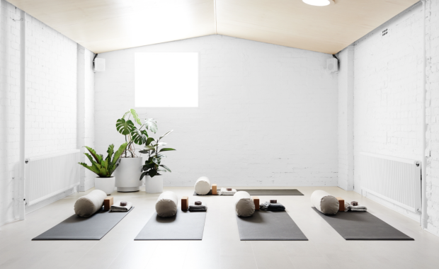 SEO For Yoga Studios In Fayetteville