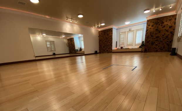 SEO For Yoga Studios In EL-PASO